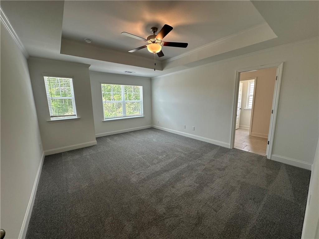 5643 Chickory Drive #120, Flowery Branch, Georgia image 8