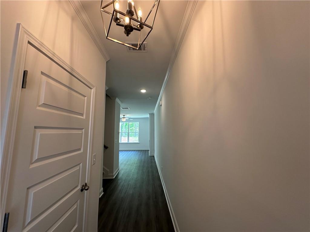 5643 Chickory Drive #120, Flowery Branch, Georgia image 3