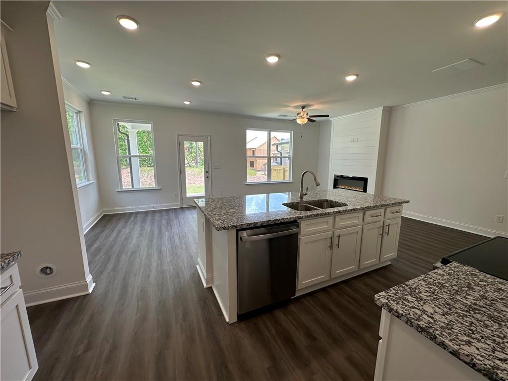 5643 Chickory Drive #120, Flowery Branch, Georgia image 6