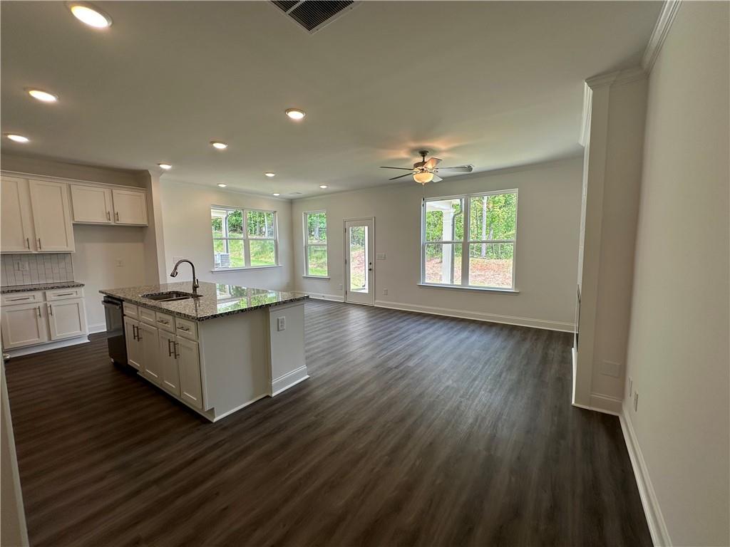 5643 Chickory Drive #120, Flowery Branch, Georgia image 4