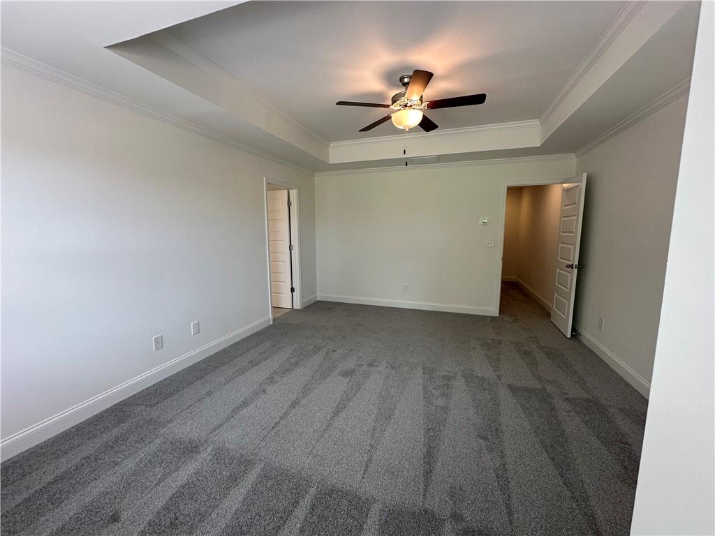5643 Chickory Drive #120, Flowery Branch, Georgia image 9
