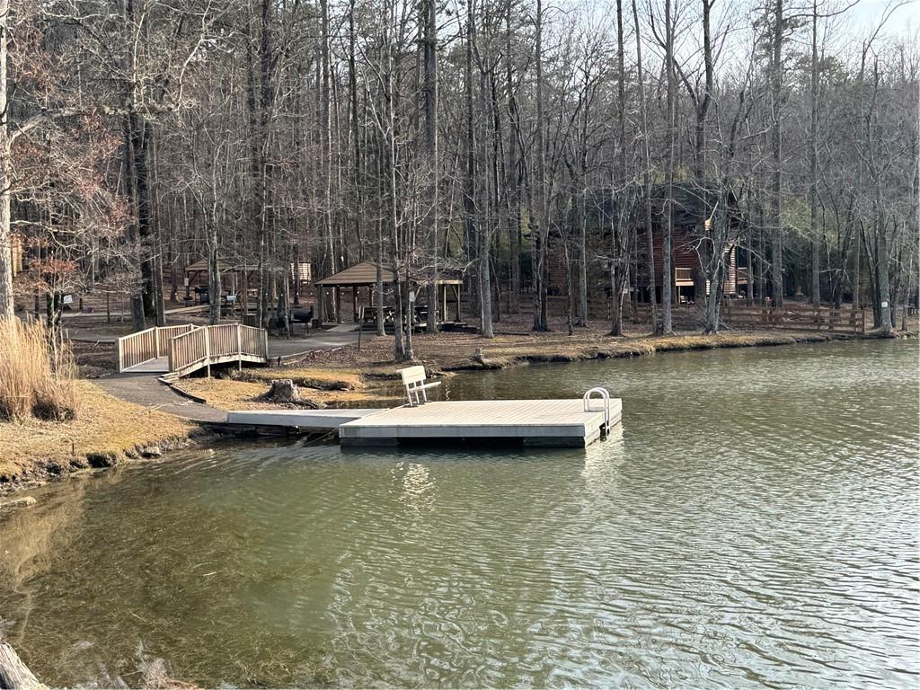 312 Oak Trace, Jasper, Georgia image 9