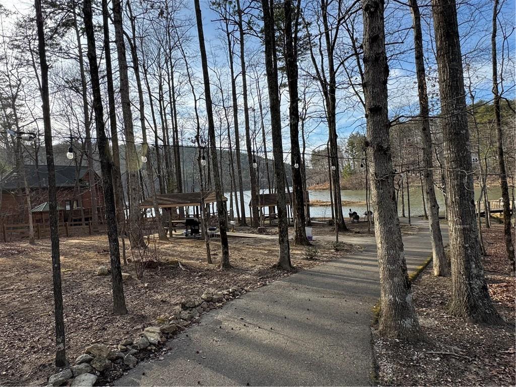 312 Oak Trace, Jasper, Georgia image 4