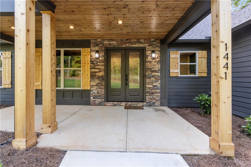 1441 Whitestone Road