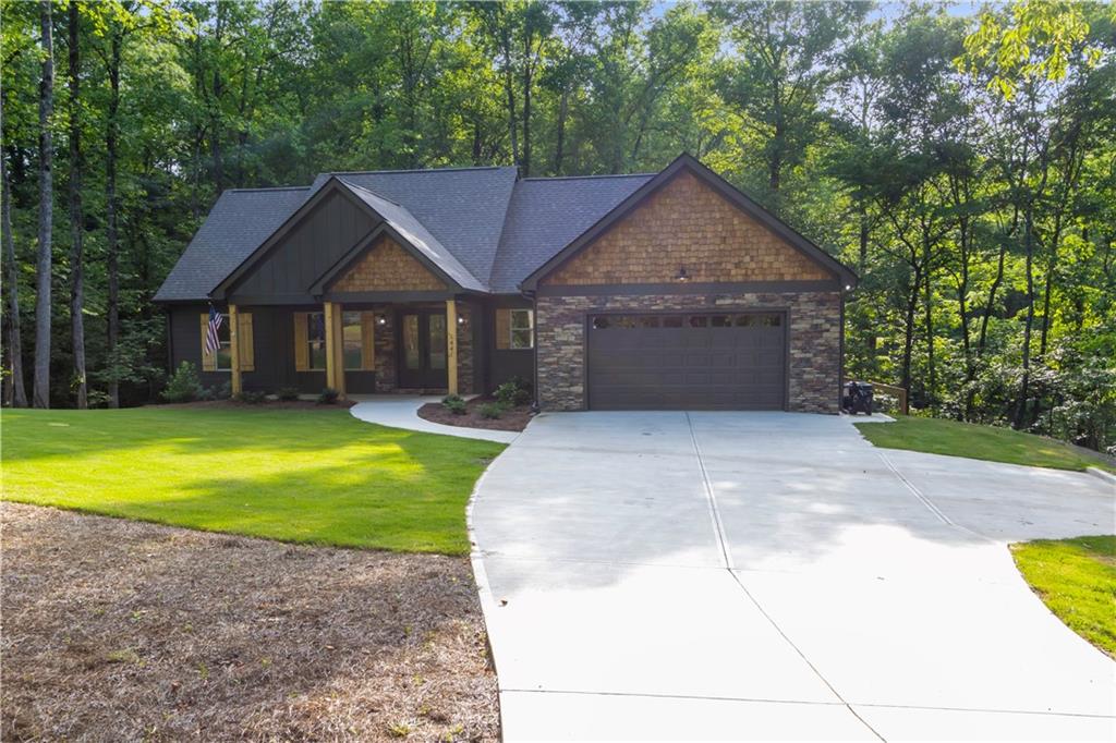 1441 Whitestone Road