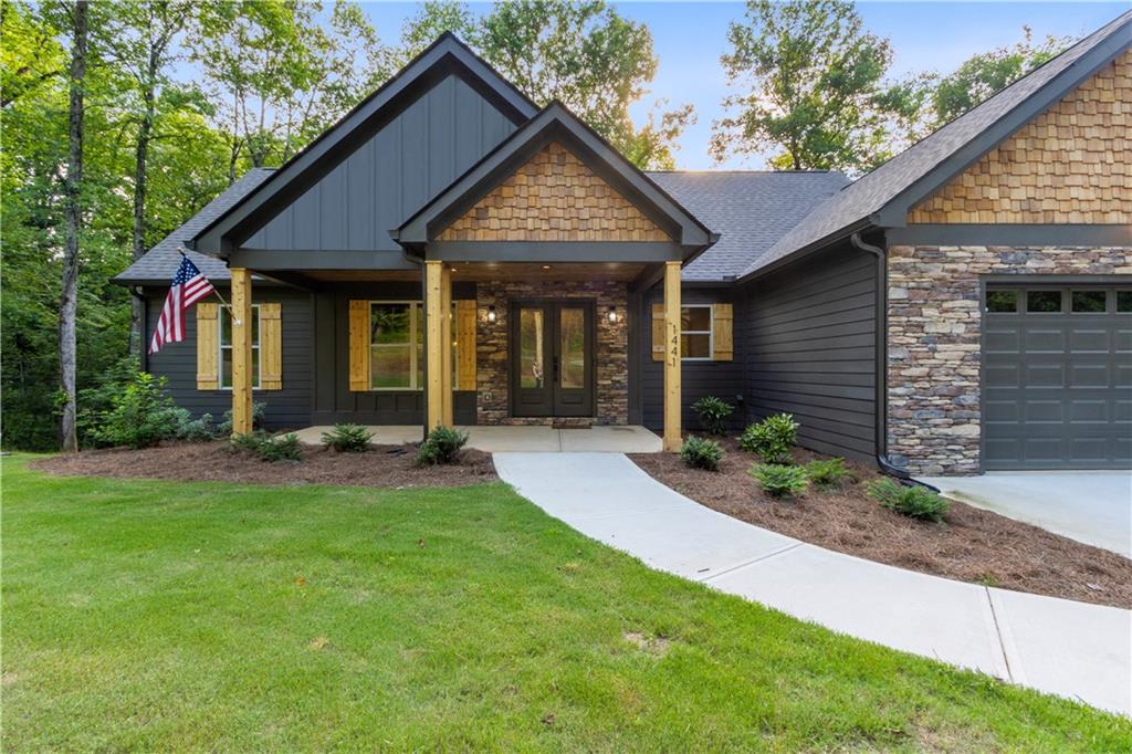 1441 Whitestone Road