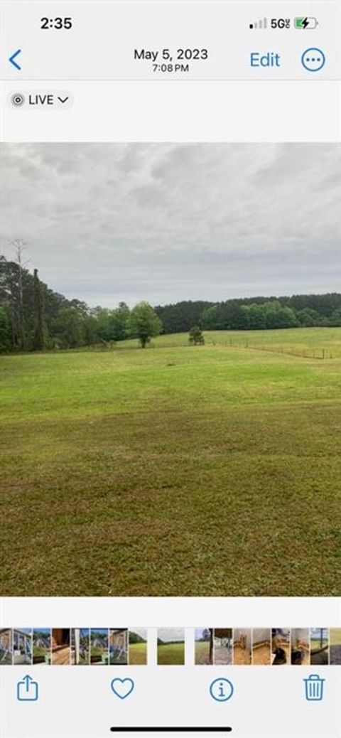 A home in Conyers