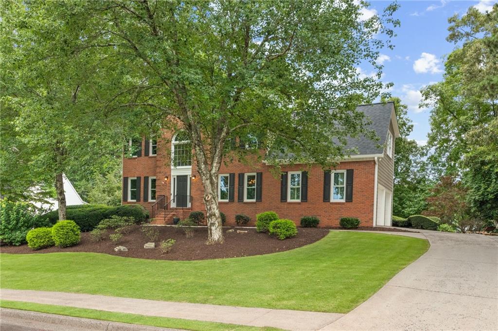 3115 Fenwood Trail