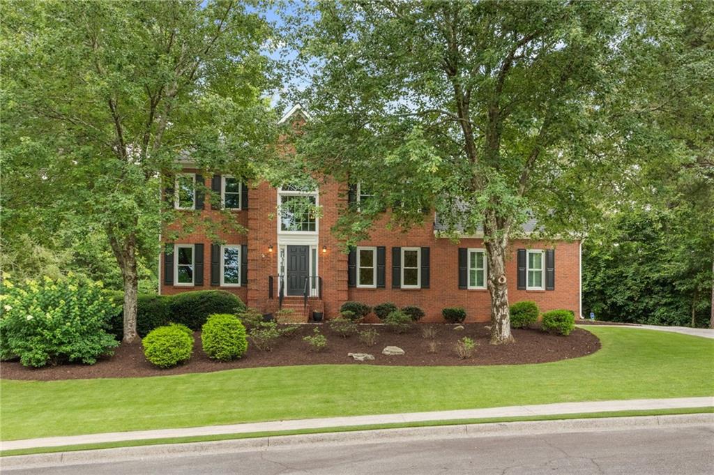 3115 Fenwood Trail