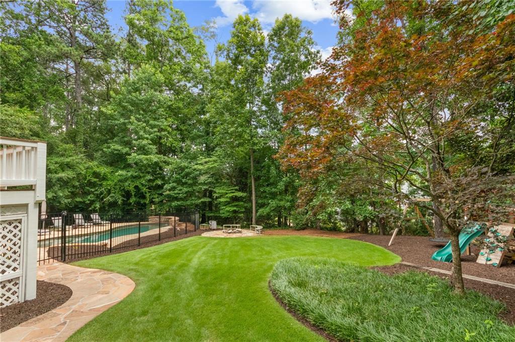 3115 Fenwood Trail