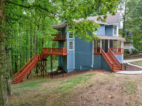 A home in Auburn