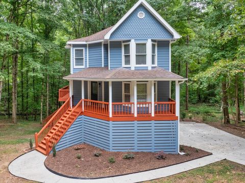 A home in Auburn