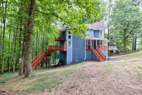 A home in Auburn