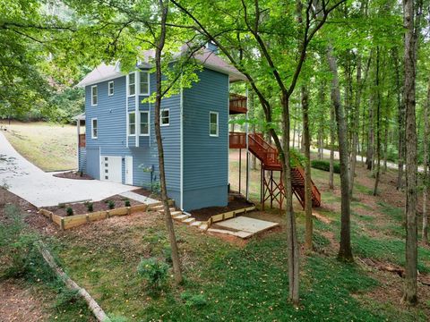 A home in Auburn