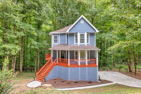 A home in Auburn