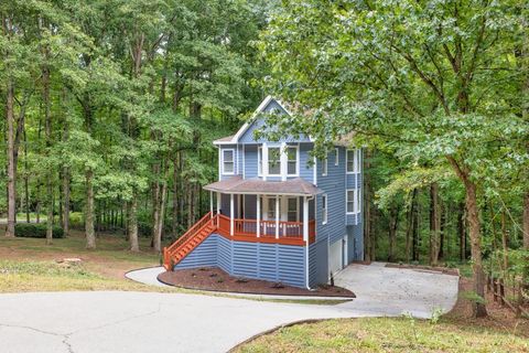 A home in Auburn