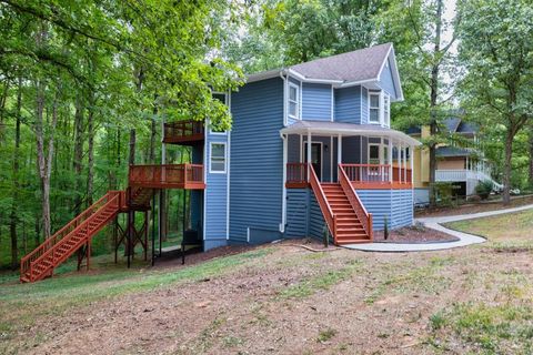 A home in Auburn