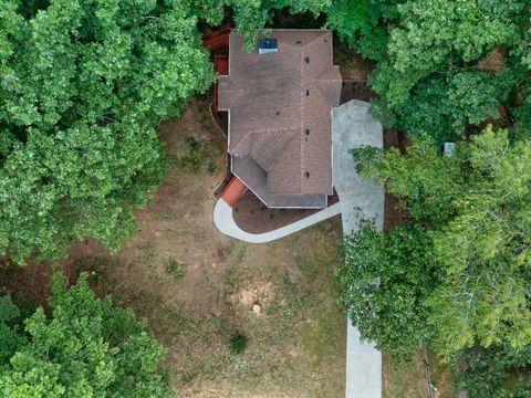 A home in Auburn