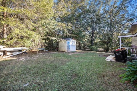 A home in Barnesville