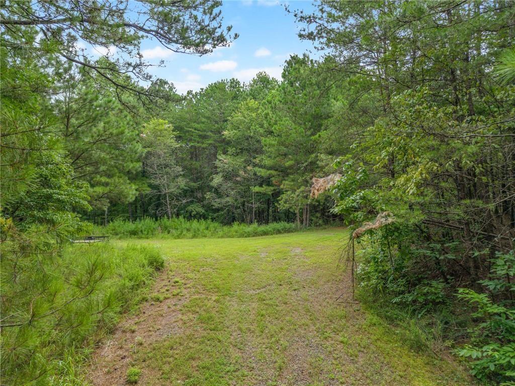 1 Carver Mill Road