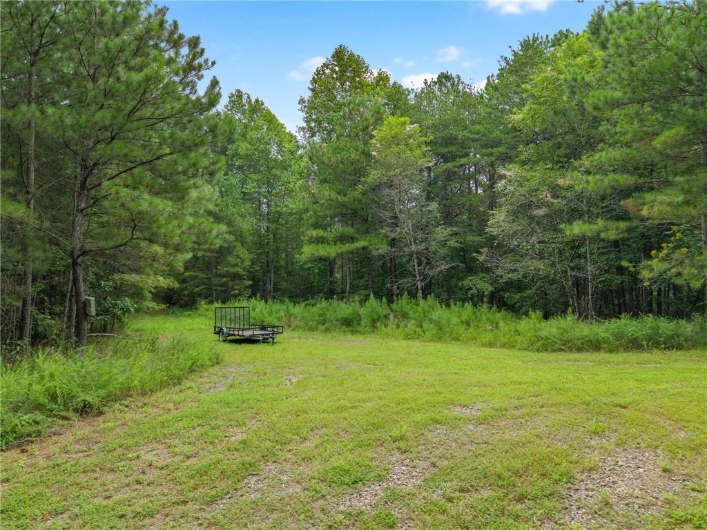 1 Carver Mill Road