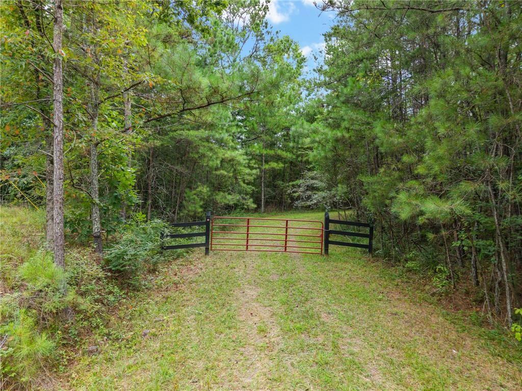 1 Carver Mill Road