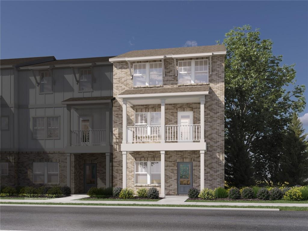 Martin Springs - Residential