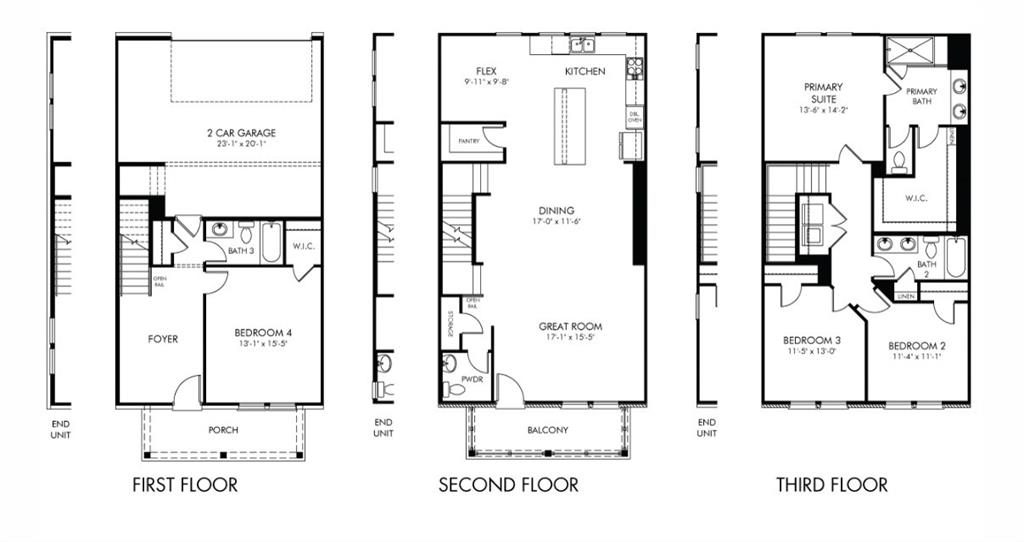 403 Elise Way