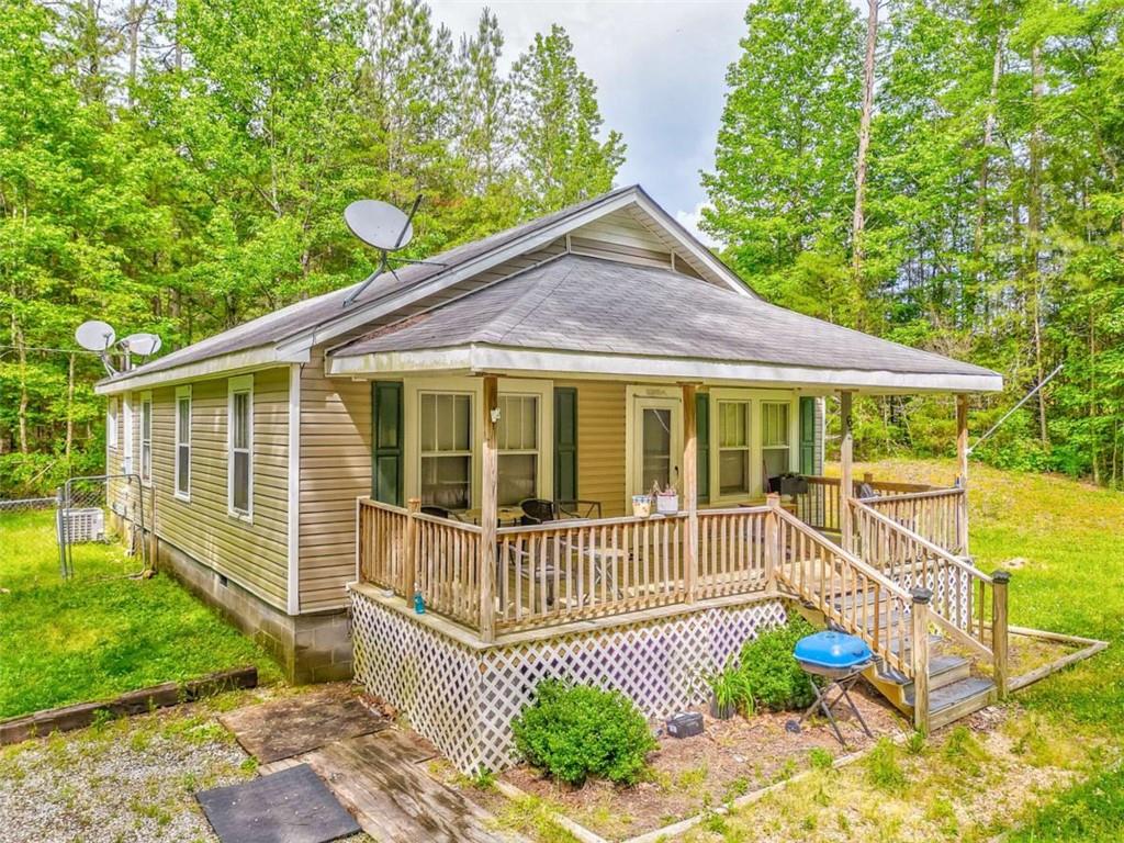 63 Wimberly Hill Loop, Cedartown, Georgia image 33