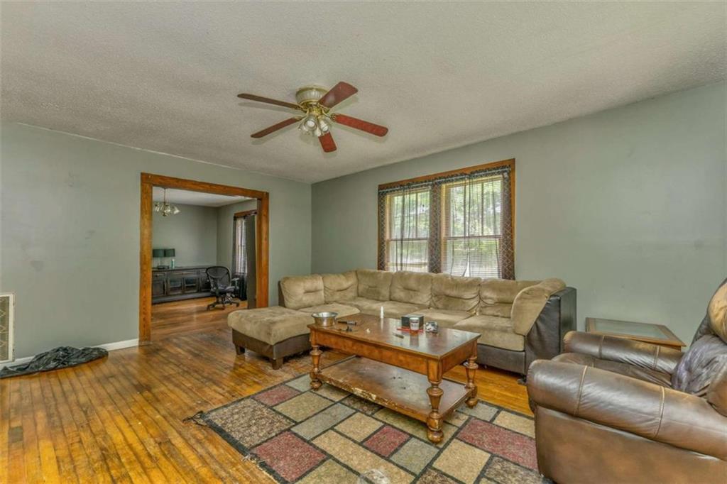63 Wimberly Hill Loop, Cedartown, Georgia image 5