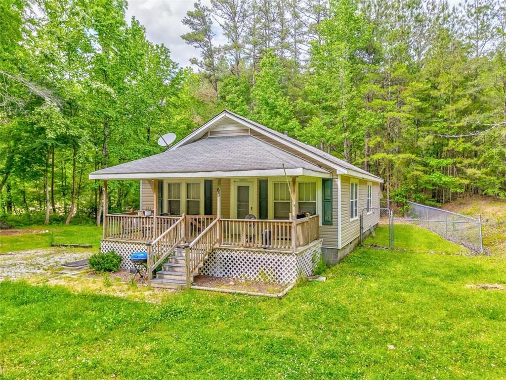 63 Wimberly Hill Loop, Cedartown, Georgia image 36