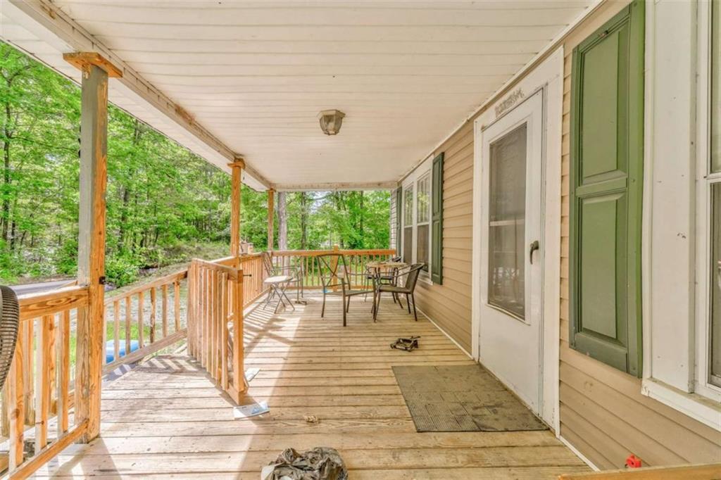 63 Wimberly Hill Loop, Cedartown, Georgia image 2
