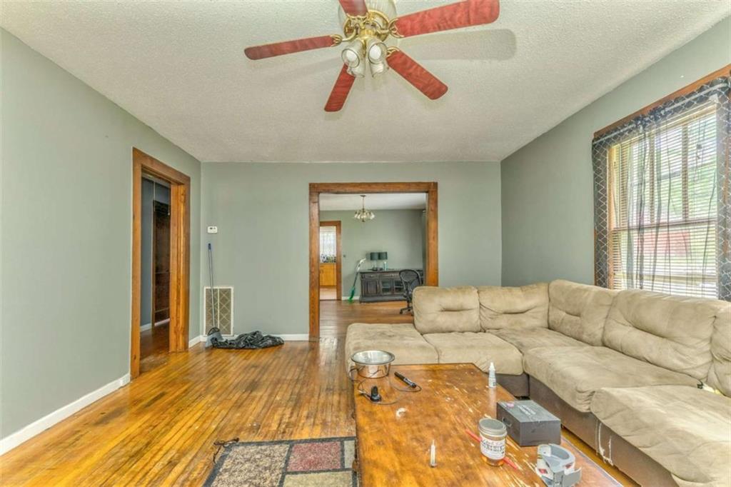 63 Wimberly Hill Loop, Cedartown, Georgia image 9