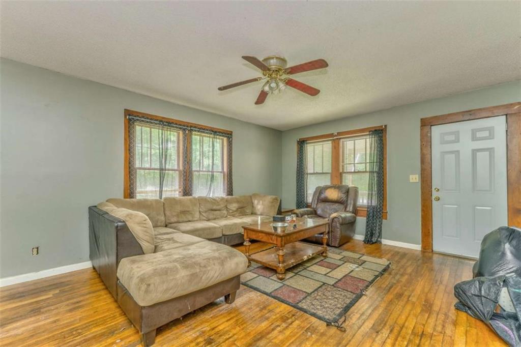 63 Wimberly Hill Loop, Cedartown, Georgia image 6