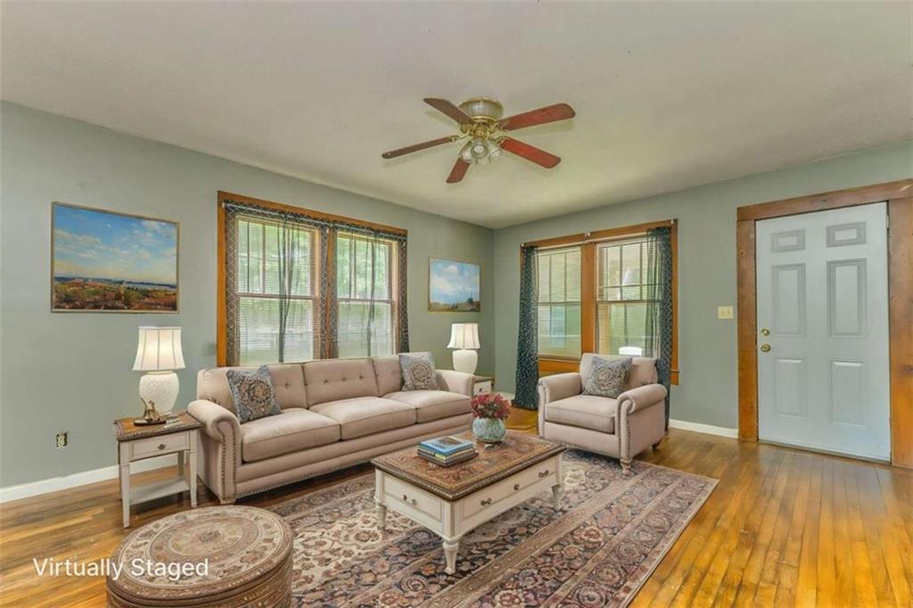 63 Wimberly Hill Loop, Cedartown, Georgia image 7