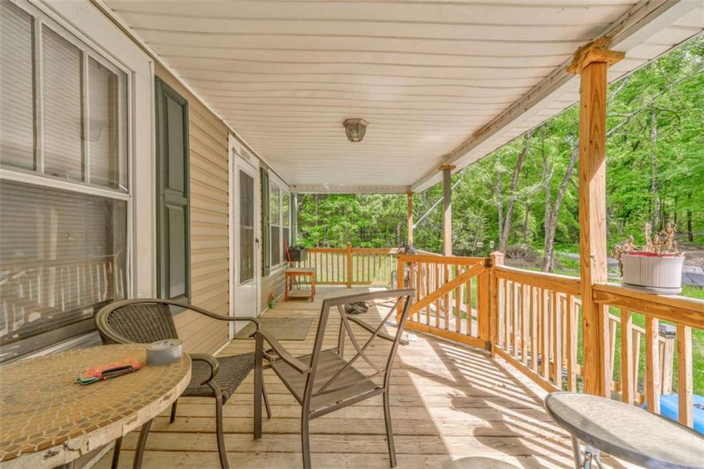 63 Wimberly Hill Loop, Cedartown, Georgia image 3