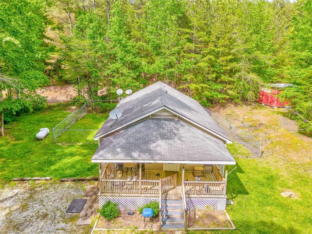 63 Wimberly Hill Loop, Cedartown, Georgia image 37