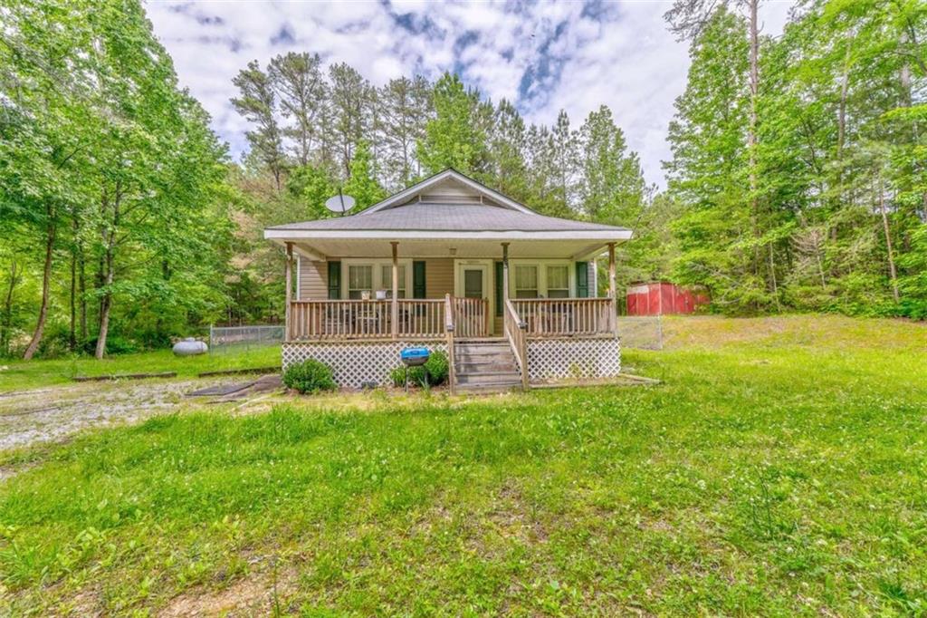 63 Wimberly Hill Loop, Cedartown, Georgia image 38