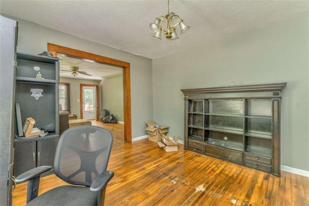 63 Wimberly Hill Loop, Cedartown, Georgia image 15