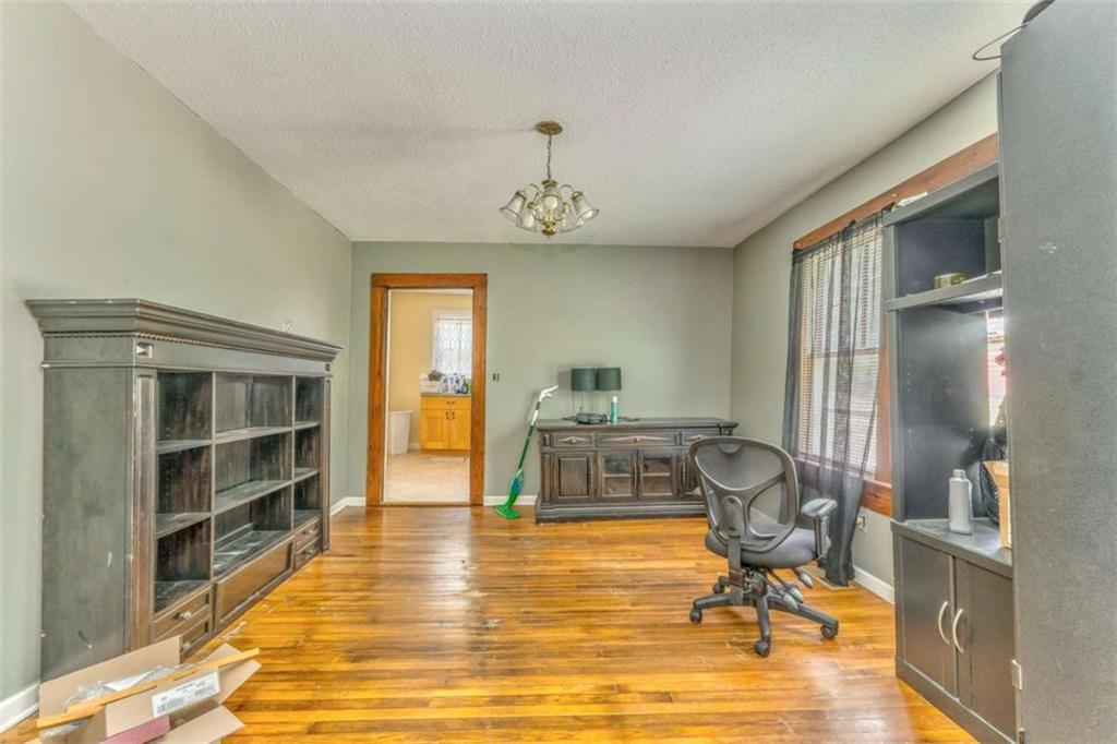63 Wimberly Hill Loop, Cedartown, Georgia image 31