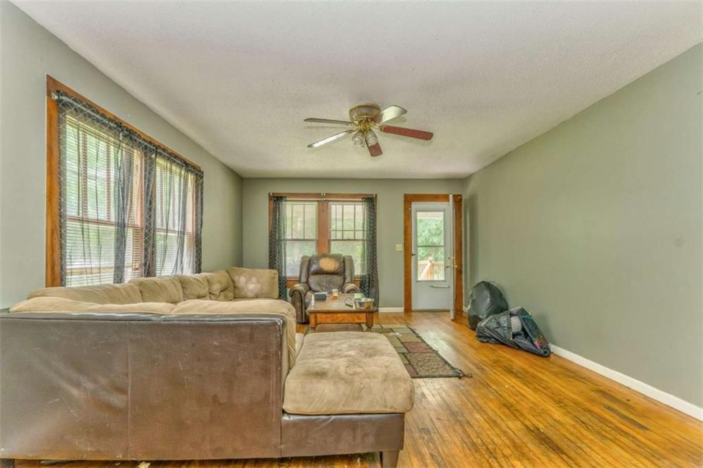 63 Wimberly Hill Loop, Cedartown, Georgia image 8