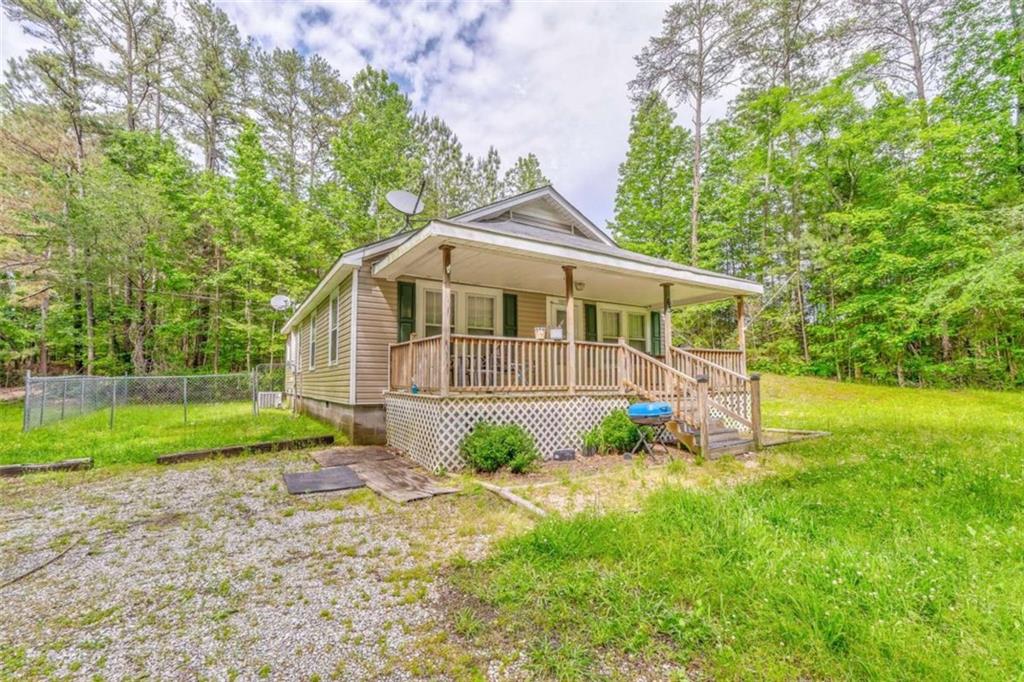 63 Wimberly Hill Loop, Cedartown, Georgia image 35