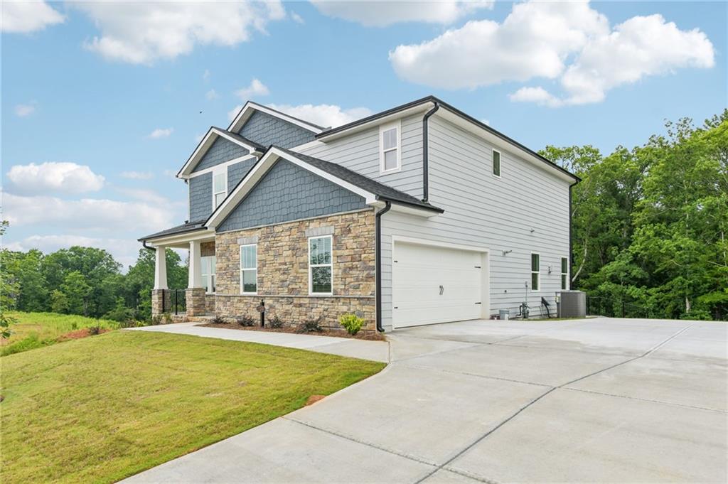 2134 Homer Drive