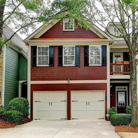 2695 Ridge Run Trail Duluth GA 30097