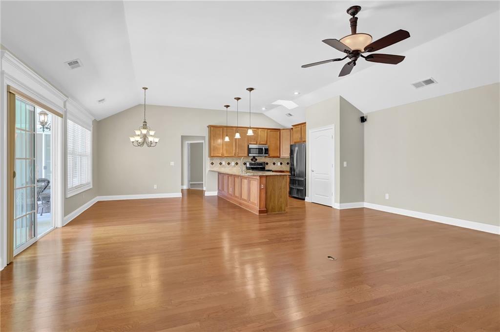 308 Jessica Way, Canton, Georgia image 6