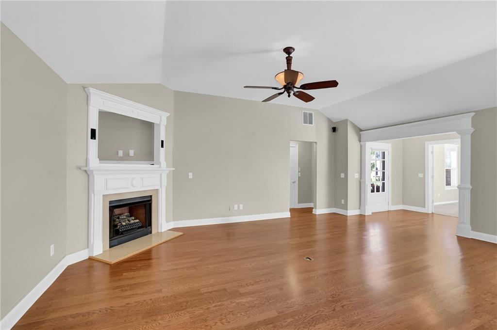308 Jessica Way, Canton, Georgia image 12
