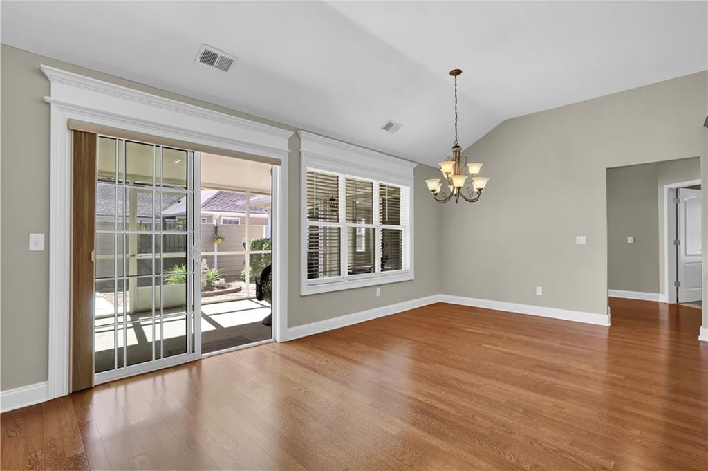 308 Jessica Way, Canton, Georgia image 5
