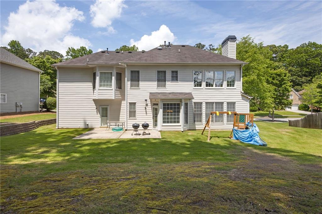 250 Lawrence Place, Atlanta, Georgia image 34