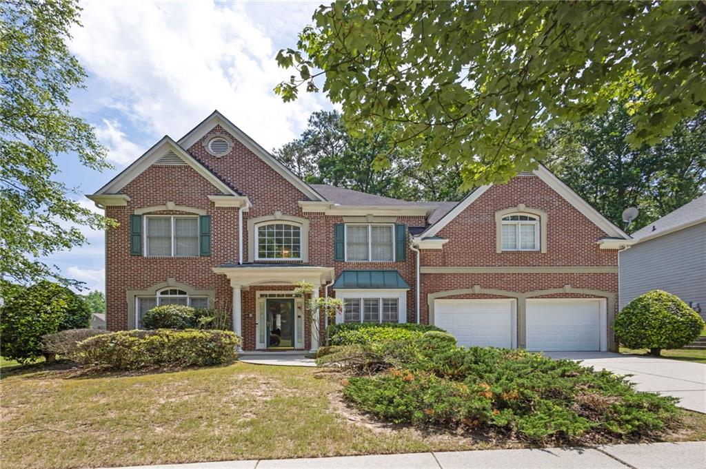 250 Lawrence Place, Atlanta, Georgia image 1