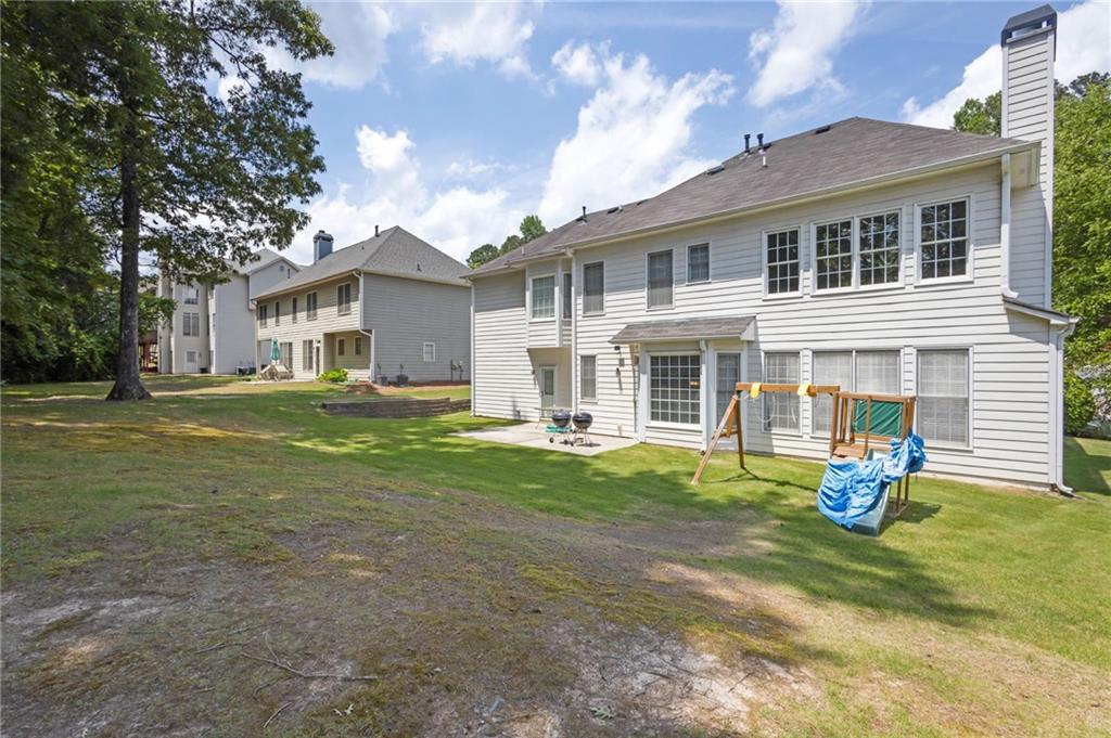 250 Lawrence Place, Atlanta, Georgia image 37